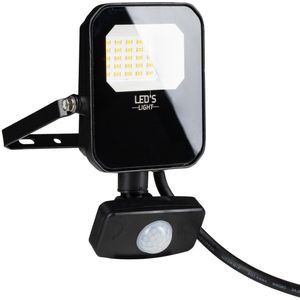 LED's Light Buitenlamp met bewegingssensor 1400 - binnen en buiten - 10W