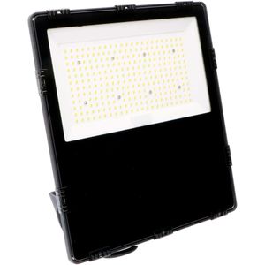 PremiumPro LED Floodlight 100W - Levensduur van 20 jaar - IP66 Waterdicht - 16000 lm