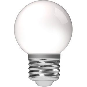 LED Lamp voor buiten - E27 - Regenwaterbestendig - Warm wit licht