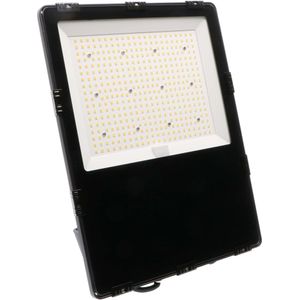 PremiumPro LED Floodlight 150W - Levensduur van 20 jaar - IP66 Waterdicht - 24000 lm