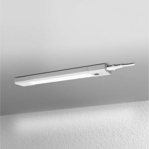 LEDVANCE LED Onderbouwverlichting met sensor 30 cm - Koppelbaar - Complete set