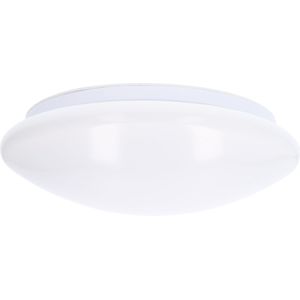 LED's Light Plafondlamp met Sensor 1100 - Daglicht en bewegingsdetectie - Ø 33 cm