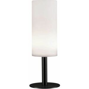 Designer Oplaadbare LED Tafellamp voor binnen - Draadloos en Dimbaar - Wit