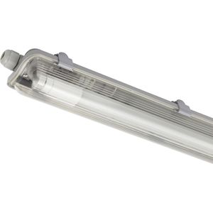 Proventa LED TL verlichting 60 cm – Incl. LED TL buis – IP65 waterdicht – 1080 lumen