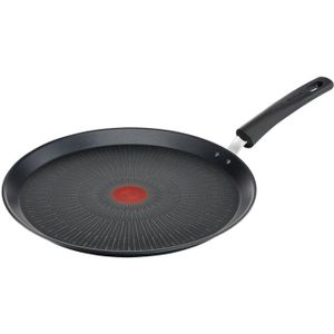 Tefal Unlimited pannenkoekpan 25 cm - inductie