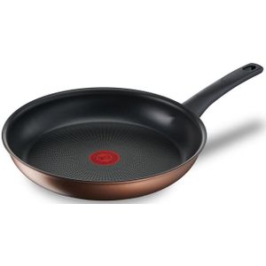 Tefal Resource koekenpan 28 cm - inductie