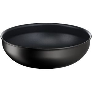 Tefal Ingenio Eco Resist wokpan 28 cm  - inductie