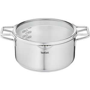 Tefal Nordica Kookpan - Ø 24 cm