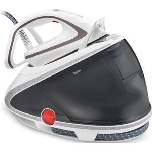 Tefal Pro Express Ultimate - Strijkijzer - Grijs - Wit