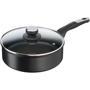 Tefal Unlimited Hapjespan - Ø 24 cm + deksel