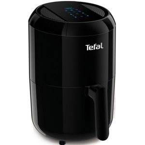 Tefal Easy Fry Compact EY3018 - Heteluchtfriteuse - Zwart