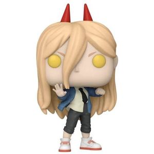 Chainsaw Man POP! Animation Vinyl Figure Power 9 cm