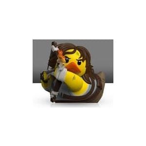Tomb Raider Tubbz PVC Figure Lara Croft Survival Ver. 1st Edition 10 cm