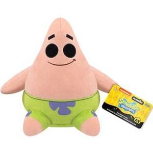 SpongeBob SquarePants 25th Anniversary Figure Patrick 18 cm