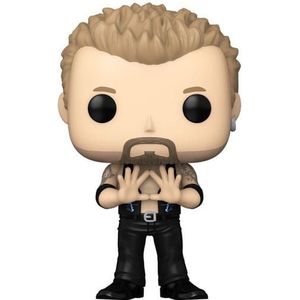 WWE POP! Vinyl Figure Diamond Dallas Page 9 cm