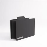 DIVIDER Sizemorph Sideloading - Black