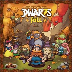Dwar7s Fall