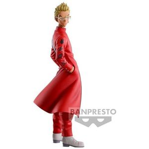 Tokyo Revengers: Tetta Kisaki Figure