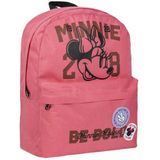 Disney Backpack Minnie Pink