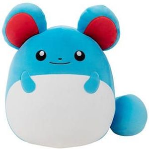 Squishmallows Plush Figure Marill 35 cm