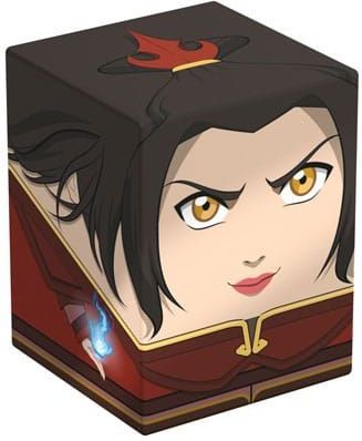 Squaroes - Squaroe Avatar: The Last Airbender AV007 - Azula
