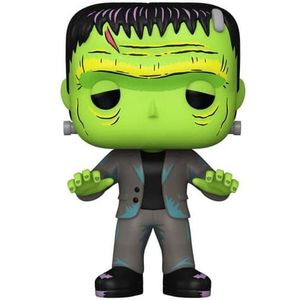 Universal Monsters POP! Vinyl Figure Frankenstein 9 cm