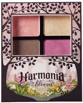 Harmonia Bloom Blooming Palette (twilight)