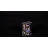 Acrylic Case Japanese Booster Box - Small