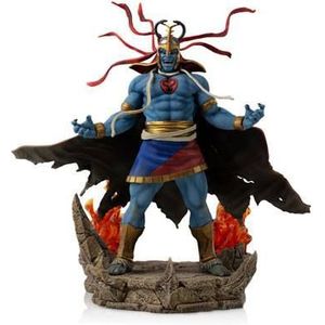 Thundercats BDS Art Scale Statue 1/10 Mumm-Ra 28 cm
