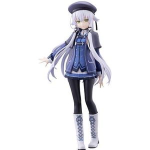 The Legend of Heroes: Trails of Cold Steel Pop Up Parade PVC Statue Altina Orion L Size 22 cm