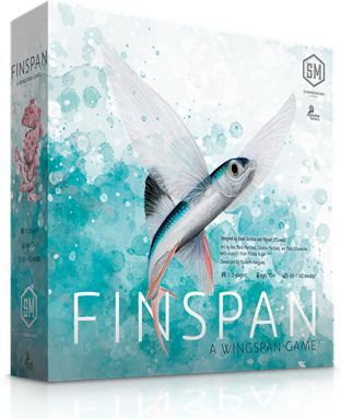 Finspan