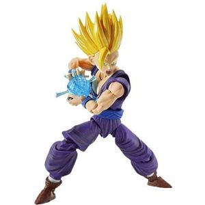 Dragon Ball Z: Figure-Rise Standard - Super Saiyan 2 Gohan Model Kit