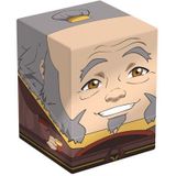 Squaroes - Squaroe Avatar: The Last Airbender AV005 - Iroh