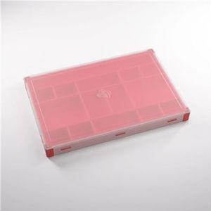 TOKEN SILO XL Red
