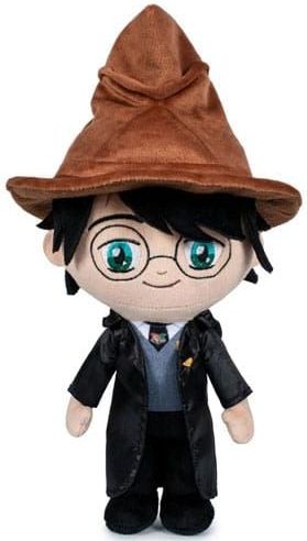 Harry Potter Plush Figures Harry 29 cm (12)