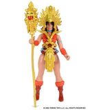 Legends of Dragonore The Beginning Build-A Action Figure Yondara 14 cm