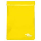 Oakie Doakie Dice Bag large - yellow