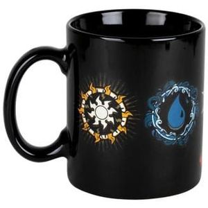Magic the Gathering Mug 5 Colors 320 ml