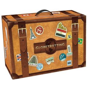 Globetrotting