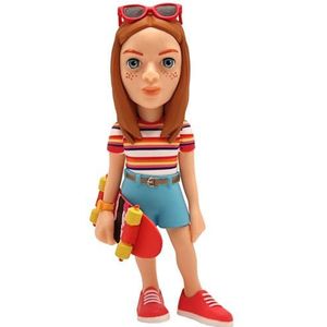 Stranger Things Minix Figure Max 12 cm