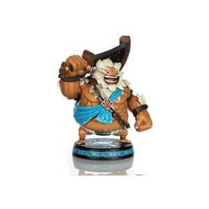 The Legend of Zelda Breath of the Wild PVC Statue Daruk Collector's Edition 30 cm