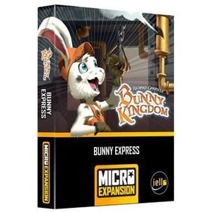 Bunny Kingdom Bunny Express