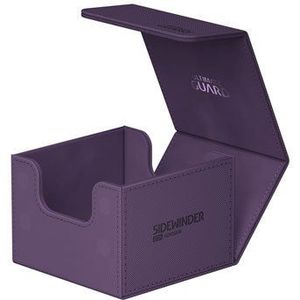 Ultimate Guard Sidewinder 133+ Xenoskin - Purple