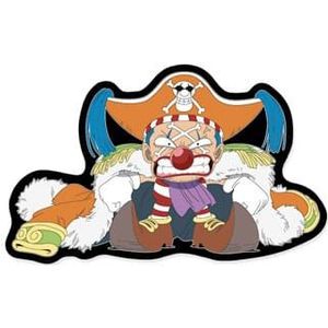 One Piece Pillow Buggy 22 cm