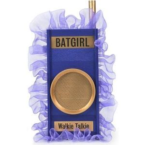 Batman Prop Replica 1/1 Batman (1966 TV) Batgirl Walkie Talkie 18 cm