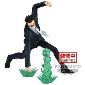 Hunter x Hunter: Vibration Stars - Leorio Figure