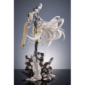 Original Character PVC Statue 1/7 B&W·W-kn "G" 39 cm