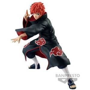 Naruto Shippuden: Vibration Stars - Sasori Figure