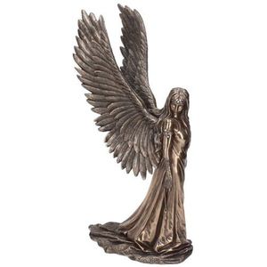 Anne Stokes Statue Spirit Guide Bronze 43 cm