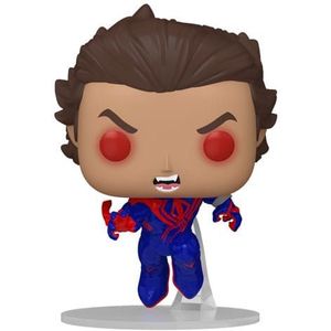 Spiderman Across the Spider-Verse POP! Vinyl Figure 2099(UN) 9 cm